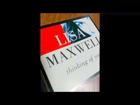 Lisa Maxwell - Thinking Of You (Stripped Back Funk Version)