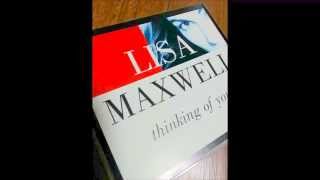 Lisa Maxwell - Thinking Of You (Stripped Back Funk Version)