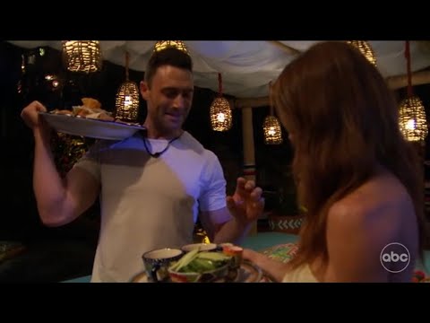 Bachelor in Paradise Season 9 Episode 3 Recap: Breakups and being backed up