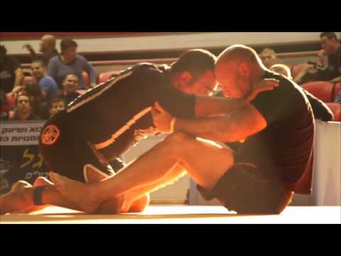pini hadida adcc isreal 98 kg final 2014