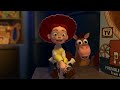 Toy Story 2 Fan Made Disney Channel Promo