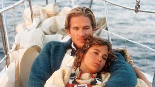 Wind Movie 1992 Matthew Modine; Jennifer Grey; Stellan Skarsgård Rebecca Miller Cliff Robertson Jack