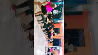 DANCE IBU IBU ARISAN