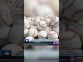 MLB reaches settlement in minimum wage lawsuit #shorts