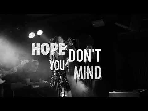 Molly's Peck - Hope You Don't Mind [Official Lyric Video]