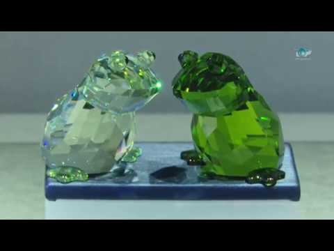 Ne Shtepine Tone, 9 Shkurt 2018, Pjesa 4 - “SWAROVSKI”