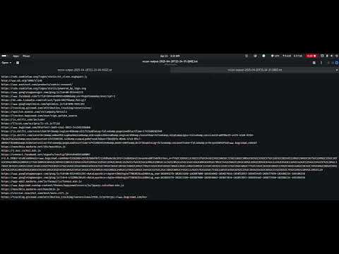 Item video thumbnail