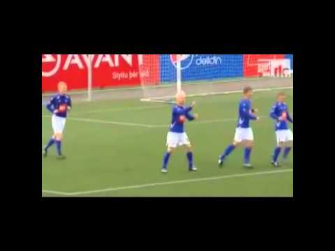 Lustiger Torjubel |HD|