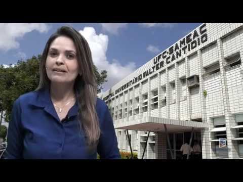 TV Aprovando - Curso para o concurso do HUWC e Maternidade E. Assis Chateaubriand