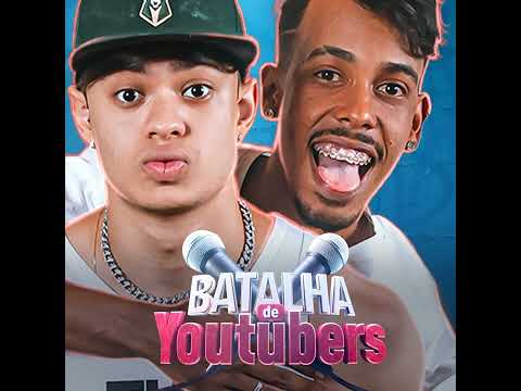 irmãos villa (Branquelo e Negão) Vs Mussoumano - Batalha de Youtubers