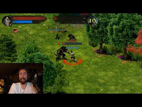 For the first time in 30 years, I played a video game..