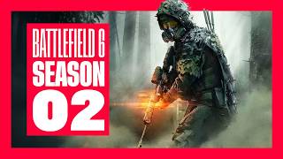 Battlefield 6 Season 2: is dit de comeback die we nodig hebben?