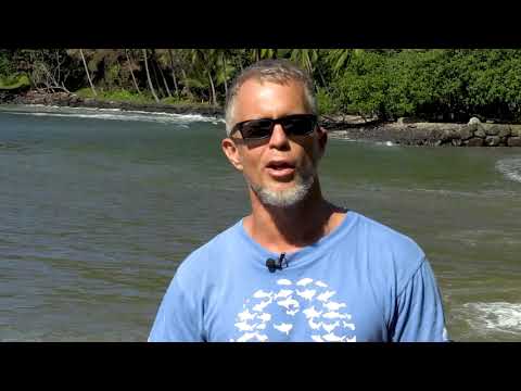 Raw Travel Short Cut -  Islands of Hiva Oa & Fatu Hiva in the Marquesas