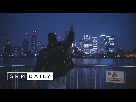 J Hitz - Lit [Music Video] | GRM Daily