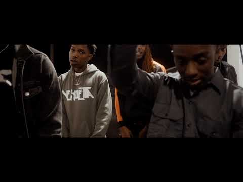 Lil Joc - All Times (Official Video) Shot by @Mr_Bvrks