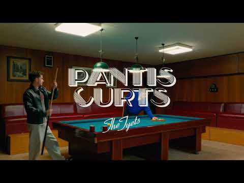 Video thumbnail for Pantis curts