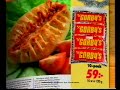 Kanal 5 Reklam Trailers 1996 11 26