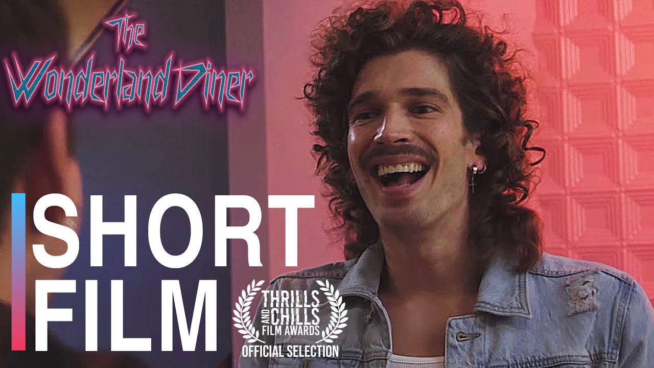 The Wonderland Diner | Horror Short Film