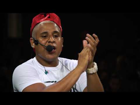 Grupo Caju pra Baixo - Samba de Roda (Gravado ao vivo em Marechal Hermes)