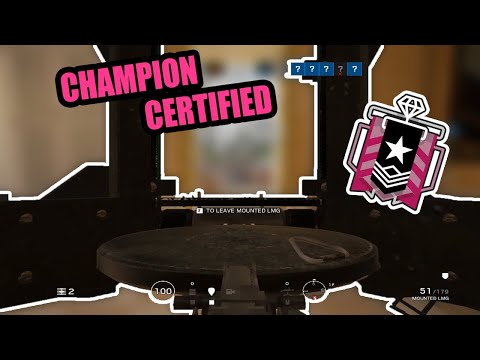 93% WIN RATE TACHANKA SPAWNPEEK!