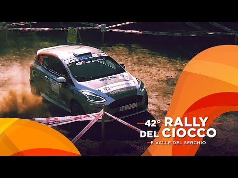 Highlights 42° Rally del Ciocco R2