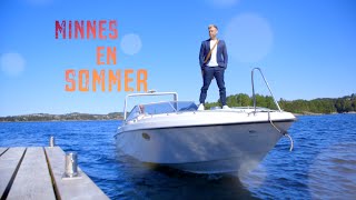 Minnes en sommer Christian Ingebrigtsen