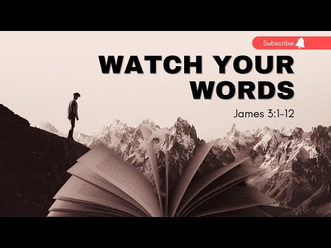Watch Your Tongue