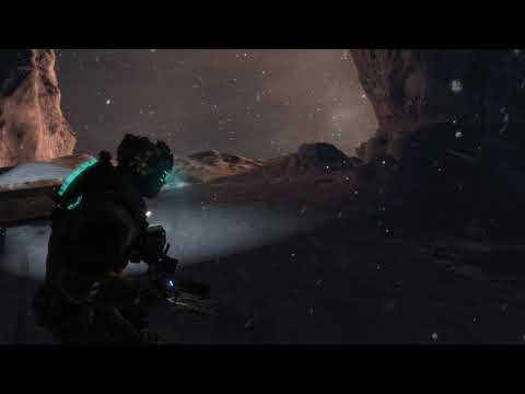 Dead Space 3 Cap10