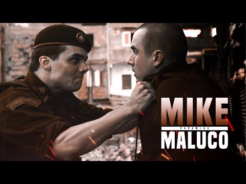 PapaMike - Mike Maluco (Prod. TuboyBeats)