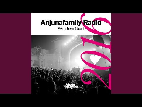 Love Spreadin’ (Mixed)