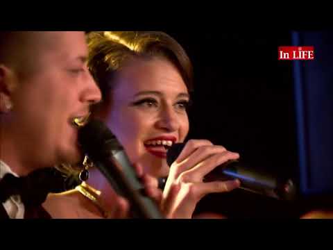 VSOP - Varna Swing Orchestra Project - in CONCERT at the  Brazzobrazzie Festival 2015