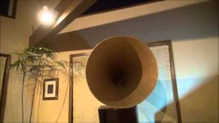 Sidney Bechet; WILD MAN BLUES