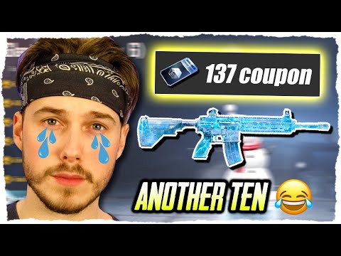 DON'T Show Panda This Video 🥶 | HOW TO GET M4 GLACIER PUBG MOBILE/BGMI