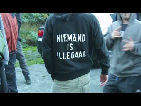 free party halloween 2017