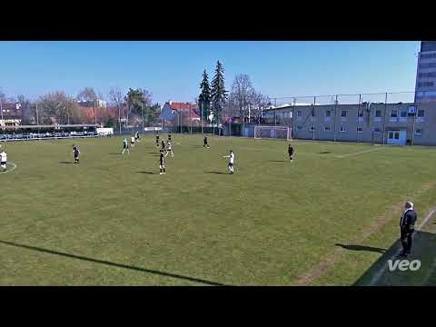 5. liga Jihomoravský kraj: FC Sparta Brno vs. FK Kunštát (18.kolo)