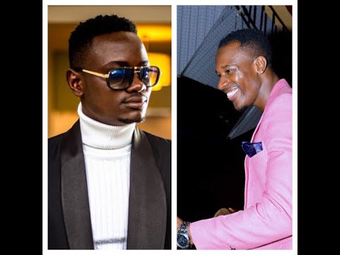 Musa Jakadalla Vs Prince Indah Ohangla  Mix Video 2021