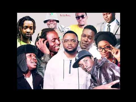 Zim Urban Grooves Mixtape #slow luvjamz