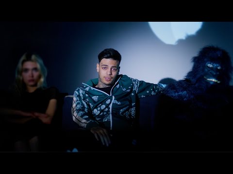 AlbertNbn - BawBaw | Official Video