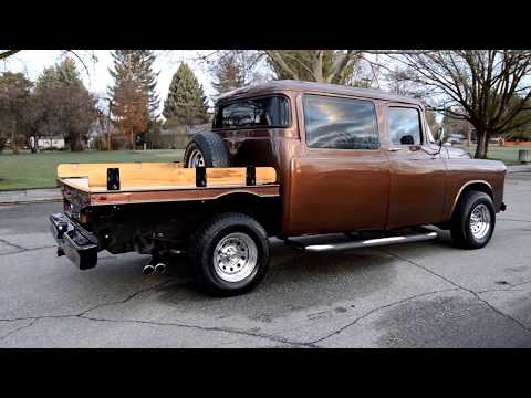 1955 Dodge Flatbed Truck (CC-1535058) for sale in Los Angeles, California