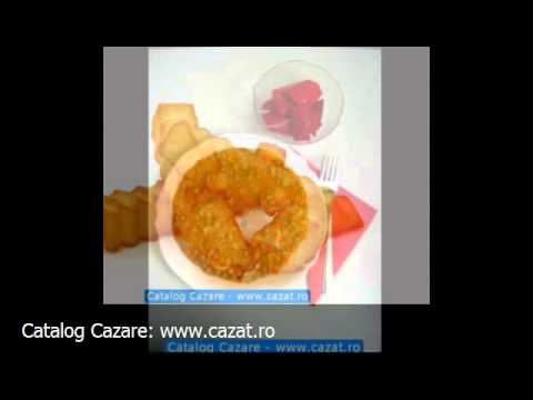 Cazare Cositeni, Galati - Cazat.ro