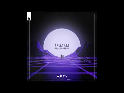 ARTY feat. April Bender - Sunrise (Deniz Koyu Remix)
