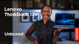 Lenovo Unboxed: Lenovo ThinkBook 13x (2024)