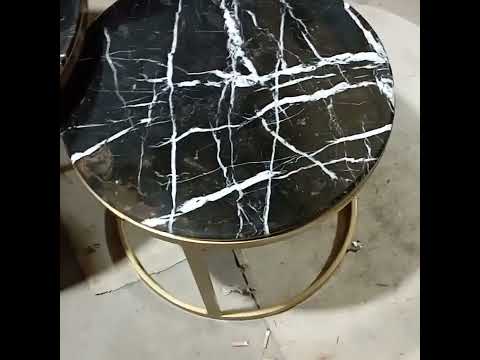 Semi Precious Stone Table Tops