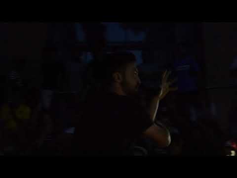 DKAL VS FRIERA || FILTROS || PUENTE GENIL BATTLE III