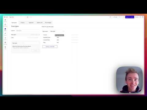OpenAI Udemy - Database structure thumbnail