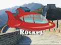 Little Einsteins Teaser 2005 Reverse Version