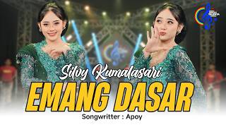 Download lagu Silvy Kumalasari - Emang Dasar  l Satu Pasangan Tak Cukup mp3