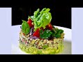 Quinoa Salad – Bruno Albouze