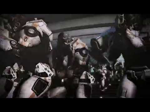 Mass Effect 3 (4K): Evacuation