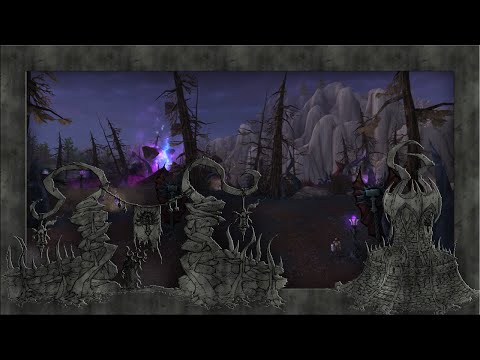 Interactive World of Warcraft: Cataclysm Music: Twilight's Hammer